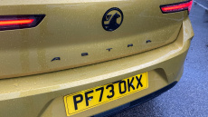 Vauxhall Astra 1.2 Turbo 130 GS 5dr Petrol Hatchback